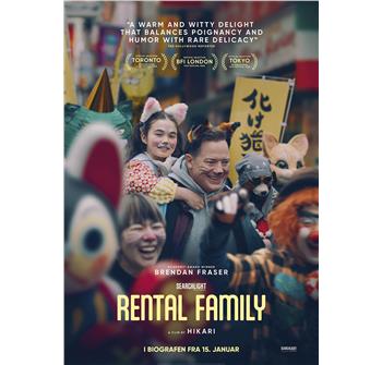 Rental Family billede