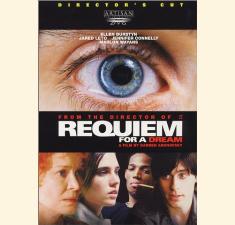 Requiem For A Dream  billede