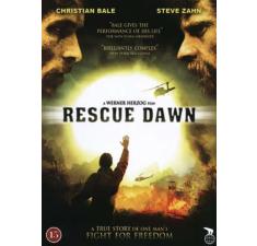 Rescue Dawn billede