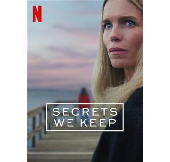 Reservatet (Netflix) billede