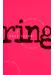 Ring. billede