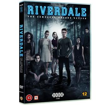 Riverdale sæson 2 billede
