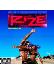 Rize (Soundtrack CD) billede