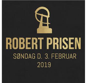 ROBERT - nomineringer 2019 billede