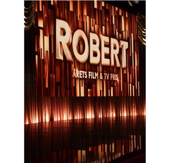 Robert-uddelingen 2013 billede