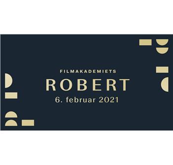 Robertprisen 2021 billede