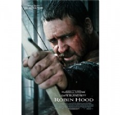 Robin Hood billede