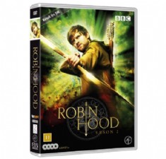 Robin Hood - Sæson 2 billede