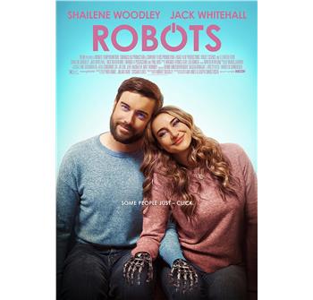Robots (Blockbuster) billede