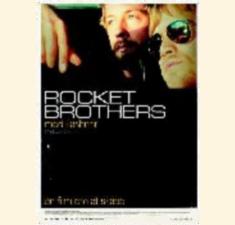 Rocket Brothers billede