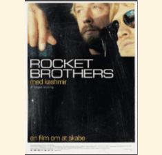 Rocket Brothers (DVD) billede