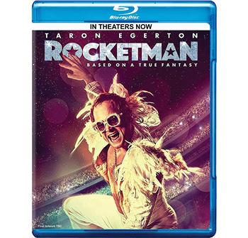 Rocketman billede