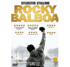 Rocky Balboa billede