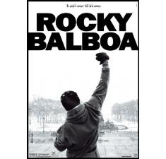 Rocky Balboa billede