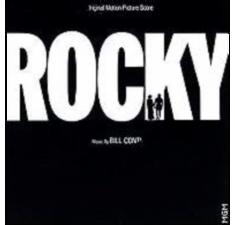 Rocky Soundtrack: 30th Ann. Edition billede