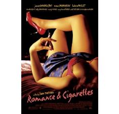 Romance & Cigarettes billede