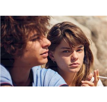 Romería - min sommer i Galicien billede