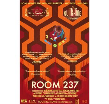 Room 237 billede
