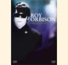 Roy Orbison (DVD) billede