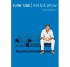 Rune Klan - Det Blå Show billede