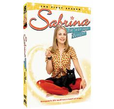 Sabrina-skolen heks - sæson 1 billede