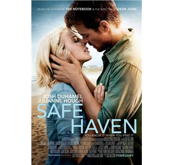 Safe Haven billede