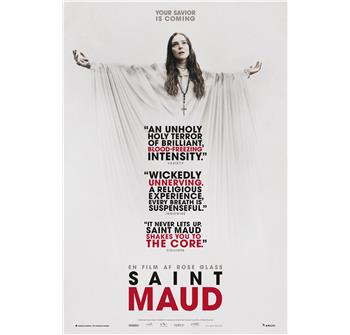 Saint Maud billede