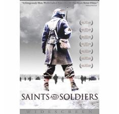 Saints And Soldiers billede