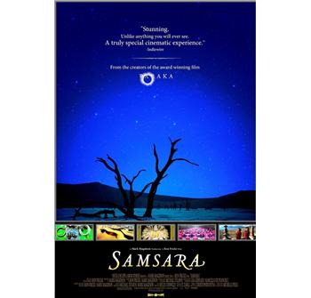 Samsara billede