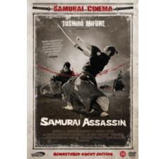 Samurai Assassin. billede