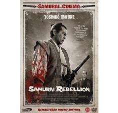Samurai Rebellion billede