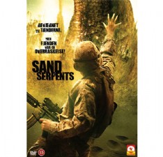 Sand Serpents billede