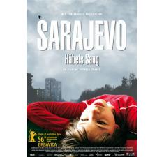 Sarajevo – håbets sang billede