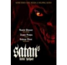 Satan's Little Helper (Leje-DVD) billede