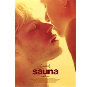 Sauna (Blockbuster) billede