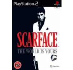 Scarface – The world is yours (PS2) billede