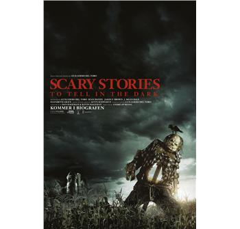 Scary Stories to Tell in the Dark billede