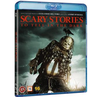 Scary Stories To Tell In The Dark billede