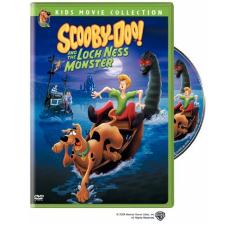 Scooby-Doo and The Loch Ness Monster billede