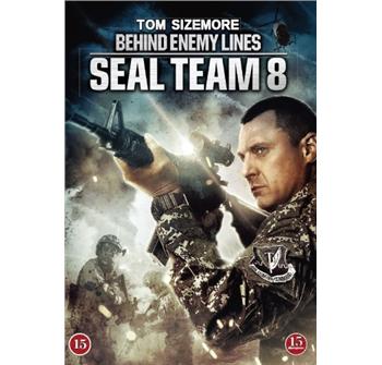 Seal Team Eight: Behind Enemy Lines billede