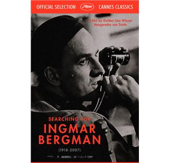Searching for Ingmar Bergman billede