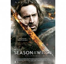 Season of the Witch billede