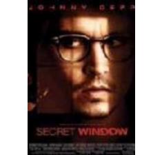 Secret Window billede