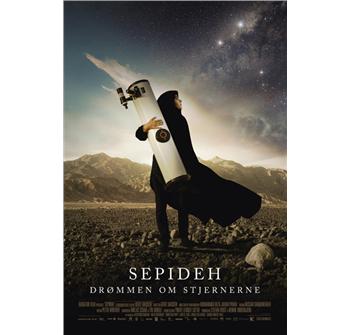 Sepideh - Drømmen om stjernerne billede