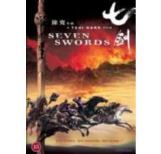 Seven Swords billede