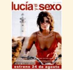 Sex & Lucia billede