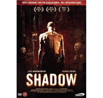 Shadow. billede