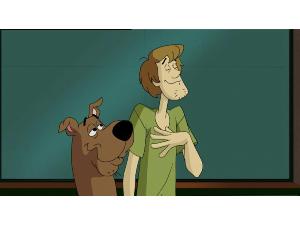 Shaggy og Scooby