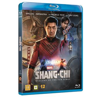 Shang-Chi And The Legend Of The Ten Rings billede