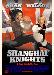 Shanghai Knights (DVD) billede